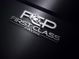 First Class Paving entry by MuhammadR