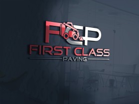 First Class Paving entry by MuhammadR