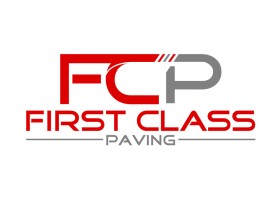First Class Paving entry by MuhammadR
