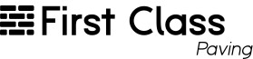 First Class Paving entry by Driobianchi