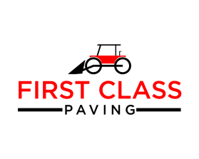 First Class Paving entry by nurfu