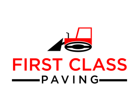 First Class Paving entry by nurfu