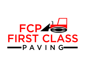 First Class Paving entry by nurfu