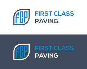 First Class Paving entry by brahamb