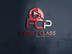 First Class Paving entry by MuhammadR