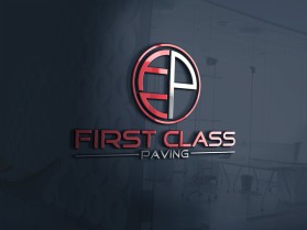 First Class Paving entry by MuhammadR