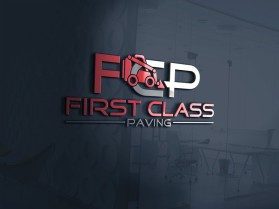 First Class Paving entry by MuhammadR