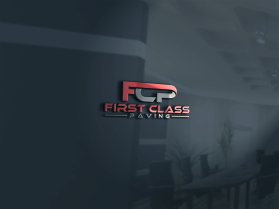 First Class Paving entry by Aldrick*