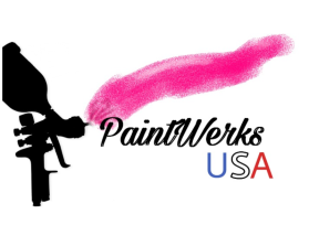 PaintWerks USA entry by Anirbans84