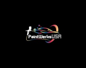 PaintWerks USA entry by Rikfan