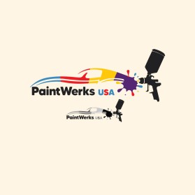 PaintWerks USA entry by SubstanceLab