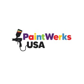 PaintWerks USA entry by SubstanceLab