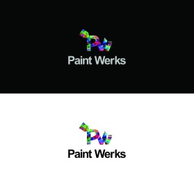 PaintWerks USA entry by reborn1995
