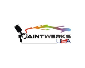 PaintWerks USA entry by Bintanglaut27