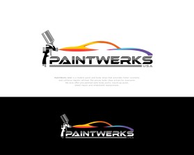 PaintWerks USA entry by FERGUN
