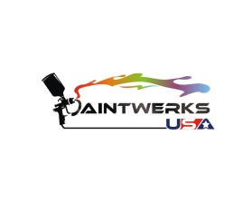 PaintWerks USA entry by Bintanglaut27