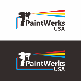 PaintWerks USA entry by Abhafidz