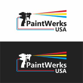 PaintWerks USA entry by Abhafidz