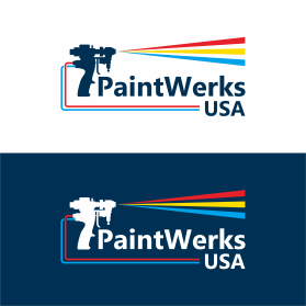 PaintWerks USA entry by Abhafidz