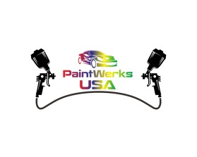 PaintWerks USA entry by fafa