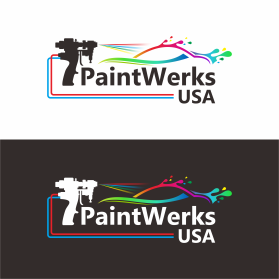 PaintWerks USA entry by Abhafidz