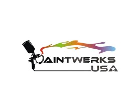 PaintWerks USA entry by Bintanglaut27