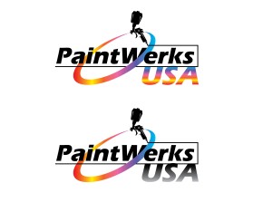 PaintWerks USA entry by artlook