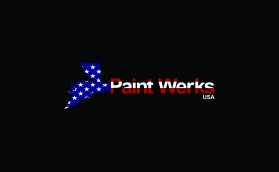PaintWerks USA entry by reborn1995