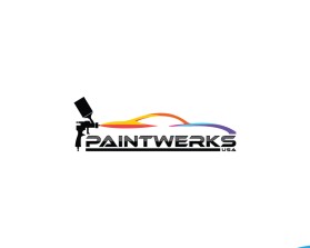 PaintWerks USA entry by Olivia Creations