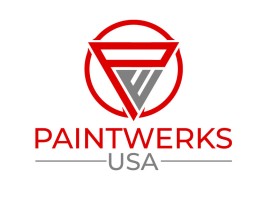 PaintWerks USA entry by Design Rock
