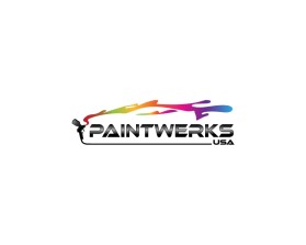 PaintWerks USA entry by grond