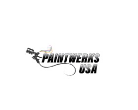PaintWerks USA entry by entrocreation