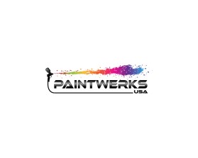 PaintWerks USA entry by grond