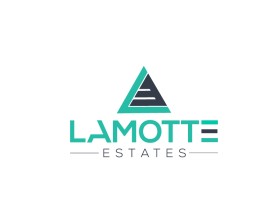 LAMOTTE ESTATES  entry by LOGOSHOP