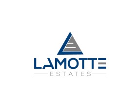 LAMOTTE ESTATES  entry by LOGOSHOP