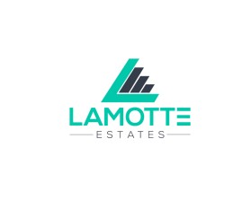 LAMOTTE ESTATES  entry by LOGOSHOP