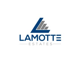 LAMOTTE ESTATES  entry by LOGOSHOP
