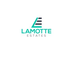 LAMOTTE ESTATES  entry by LOGOSHOP
