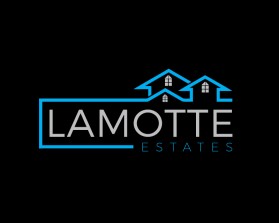 LAMOTTE ESTATES  entry by Olivia Creations