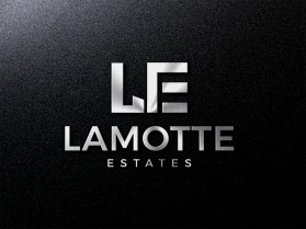 LAMOTTE ESTATES  entry by Olivia Creations