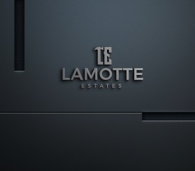 LAMOTTE ESTATES  entry by Olivia Creations