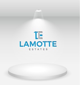 LAMOTTE ESTATES  entry by Olivia Creations