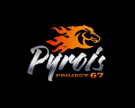 Pyrois entry by quimcey