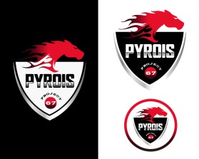 Pyrois entry by quimcey