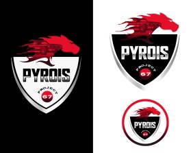 Pyrois entry by quimcey