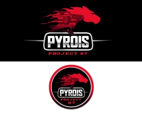 Pyrois entry by quimcey