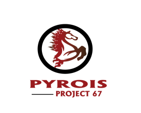 Pyrois entry by Colorsurf