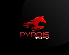 Pyrois entry by Tombo Ati