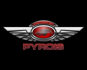 Pyrois entry by CanopeeDesigns
