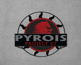 Pyrois entry by Colorsurf